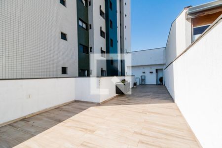 Apartamento à venda com 140m², 3 quartos e 2 vagasCobertura e Área de Serviço