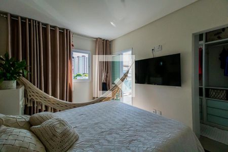 Apartamento à venda com 140m², 3 quartos e 2 vagasSuíte