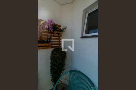 Apartamento à venda com 140m², 3 quartos e 2 vagasVaranda da Suíte