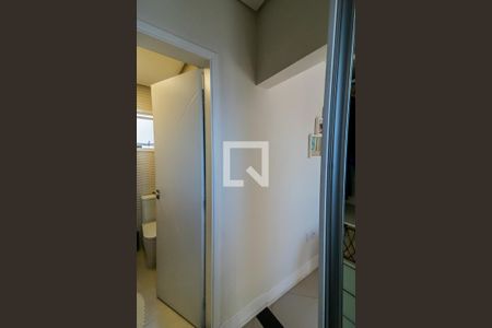 Apartamento à venda com 140m², 3 quartos e 2 vagasCloset