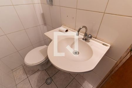 Casa à venda com 163m², 3 quartos e 2 vagasLavabo