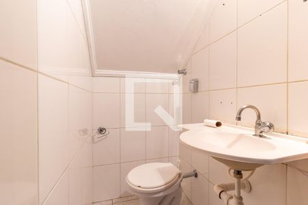 Casa à venda com 163m², 3 quartos e 2 vagasLavabo