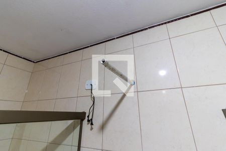 Casa à venda com 163m², 3 quartos e 2 vagasBanheiro da Suíte 1