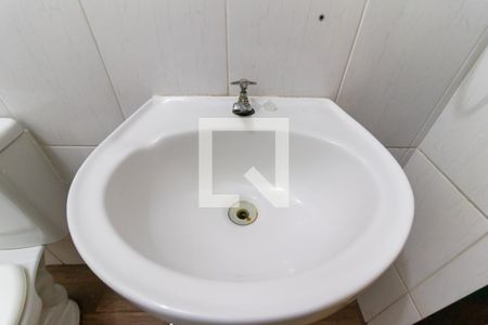 Casa à venda com 163m², 3 quartos e 2 vagasBanheiro da Suíte 2