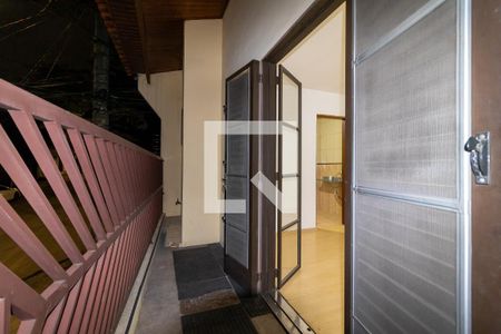 Casa à venda com 163m², 3 quartos e 2 vagasVaranda da Suíte 1