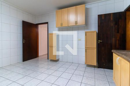 Casa à venda com 163m², 3 quartos e 2 vagasCozinha