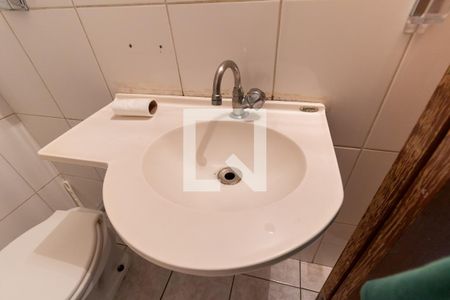 Casa à venda com 163m², 3 quartos e 2 vagasLavabo