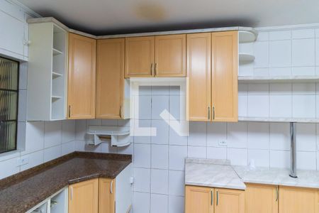 Casa à venda com 163m², 3 quartos e 2 vagasCozinha - Armários