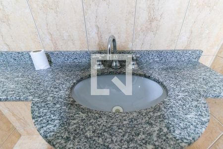 Casa à venda com 163m², 3 quartos e 2 vagasBanheiro da Suíte 1