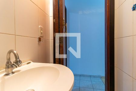 Casa à venda com 163m², 3 quartos e 2 vagasLavabo