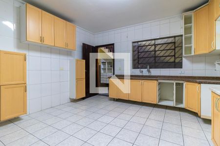 Casa à venda com 163m², 3 quartos e 2 vagasCozinha