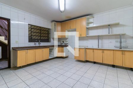 Casa à venda com 163m², 3 quartos e 2 vagasCozinha