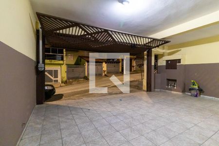 Casa à venda com 163m², 3 quartos e 2 vagasGaragem