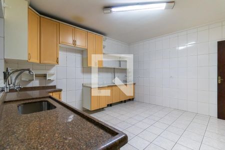 Casa à venda com 163m², 3 quartos e 2 vagasCozinha