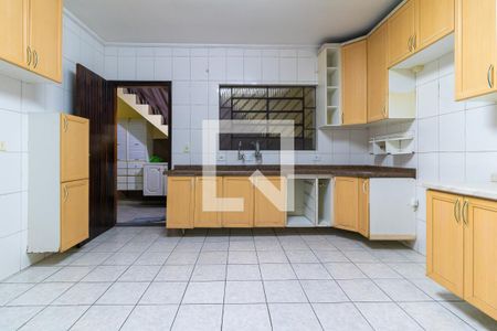 Casa à venda com 163m², 3 quartos e 2 vagasCozinha