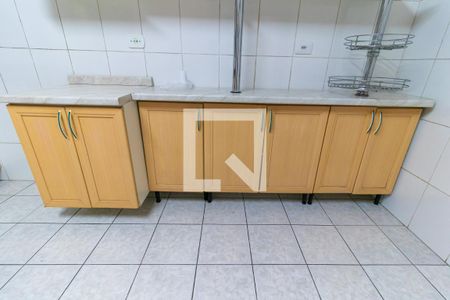 Casa à venda com 163m², 3 quartos e 2 vagasCozinha - Armários