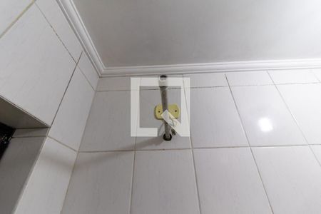 Casa à venda com 163m², 3 quartos e 2 vagasBanheiro da Suíte 2