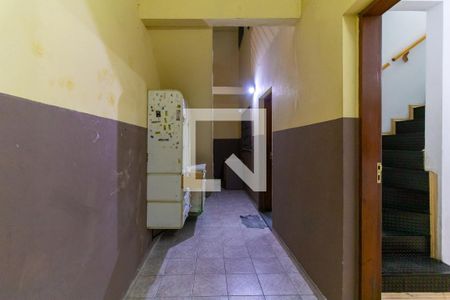 Casa à venda com 163m², 3 quartos e 2 vagasCorredor