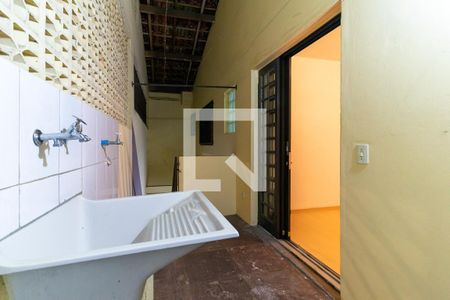 Casa à venda com 163m², 3 quartos e 2 vagasÁrea de Serviço