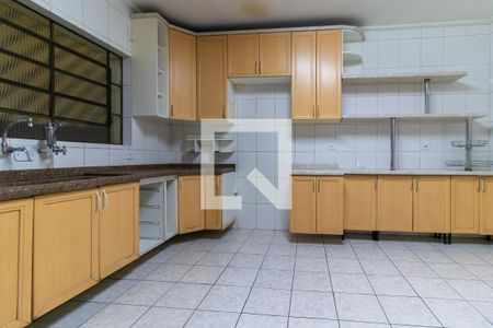 Casa à venda com 163m², 3 quartos e 2 vagasCozinha