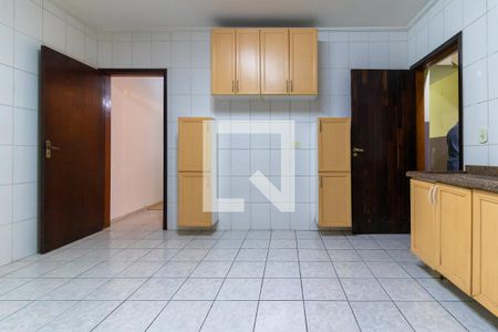 Casa à venda com 163m², 3 quartos e 2 vagasCozinha