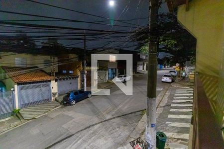 Casa à venda com 163m², 3 quartos e 2 vagasVista da Varanda