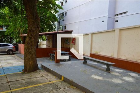 Apartamento à venda com 64m², 2 quartos e 1 vagaÁrea comum