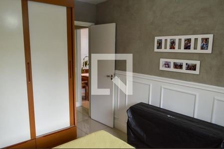 Apartamento à venda com 64m², 2 quartos e 1 vagaQuarto 2