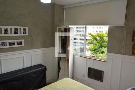 Apartamento à venda com 64m², 2 quartos e 1 vagaQuarto 2