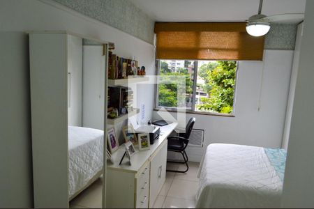 Quarto 1 de apartamento à venda com 2 quartos, 64m² em Pechincha, Rio de Janeiro