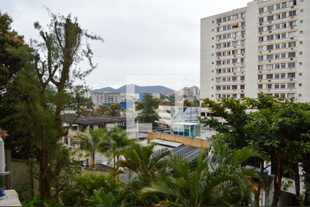 Vista do Quarto 1 de apartamento à venda com 2 quartos, 64m² em Pechincha, Rio de Janeiro