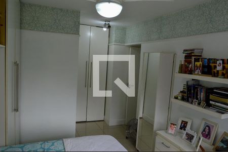 Quarto 1 de apartamento à venda com 2 quartos, 64m² em Pechincha, Rio de Janeiro