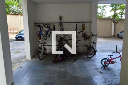 Apartamento à venda com 64m², 2 quartos e 1 vagaÁrea comum - Bicicletário