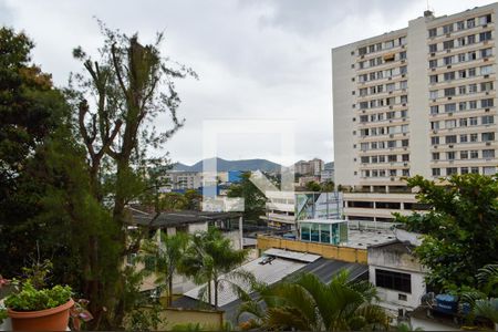 Apartamento à venda com 64m², 2 quartos e 1 vagaVista do Quarto 2