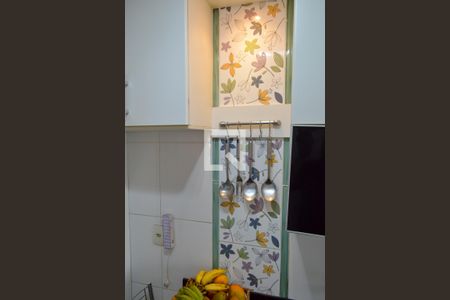 Apartamento à venda com 64m², 2 quartos e 1 vagaCozinha