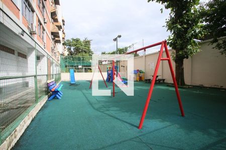 Apartamento à venda com 64m², 2 quartos e 1 vagaÁrea comum - Playground