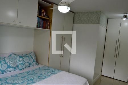 Quarto 1 de apartamento à venda com 2 quartos, 64m² em Pechincha, Rio de Janeiro