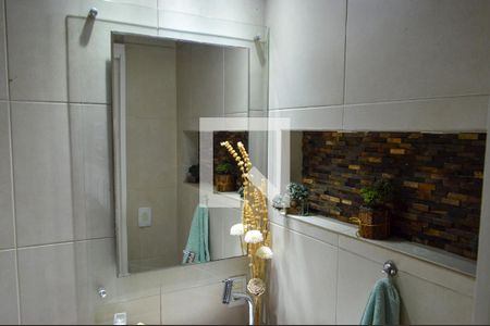 Apartamento à venda com 64m², 2 quartos e 1 vagaBanheiro