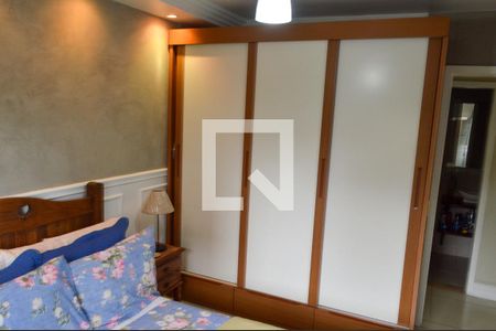 Apartamento à venda com 64m², 2 quartos e 1 vagaQuarto 2