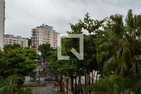 Apartamento à venda com 64m², 2 quartos e 1 vagaVista do Quarto 2