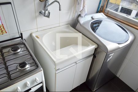 Apartamento à venda com 64m², 2 quartos e 1 vagaÁrea de Serviço