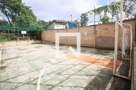 Apartamento à venda com 64m², 2 quartos e 1 vagaQuadra Poliesportiva