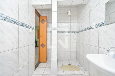 Studio à venda com 42m², 1 quarto e sem vaga Studio à venda com 42m², 1 quarto e sem vagaBanheiro