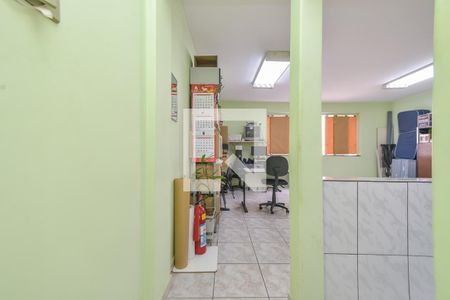 Entrada de kitnet/studio à venda com 1 quarto, 42m² em Santa Efigênia, São Paulo