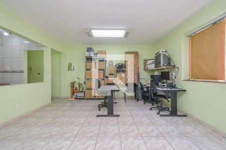 Studio de kitnet/studio à venda com 1 quarto, 42m² em Santa Efigênia, São Paulo