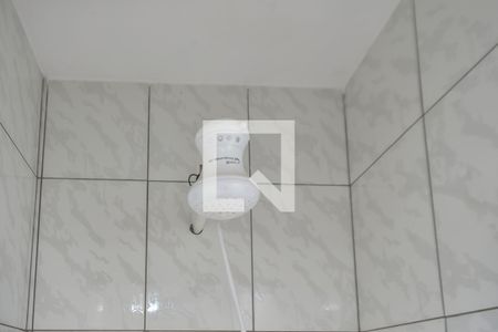 Studio à venda com 42m², 1 quarto e sem vaga Studio à venda com 42m², 1 quarto e sem vagaBanheiro