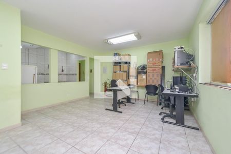 Studio de kitnet/studio à venda com 1 quarto, 42m² em Santa Efigênia, São Paulo