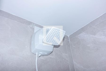 Apartamento para alugar com 24m², 1 quarto e sem vagaBanheiro