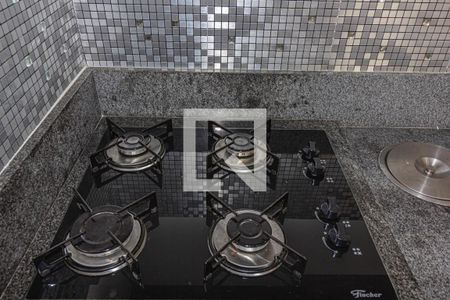 Apartamento para alugar com 24m², 1 quarto e sem vagaCozinha