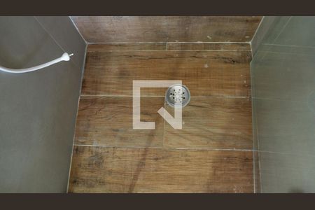 Apartamento para alugar com 24m², 1 quarto e sem vagaBanheiro